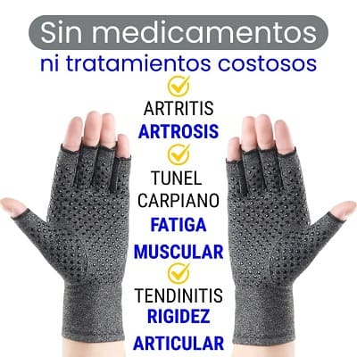 FlexHands™ 🌀 – Di adiós al dolor y GANA movilidad