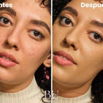 BASE CUSHION™- Base de alta cobertura