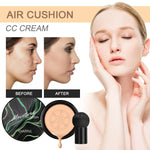 BASE CUSHION™- Base de alta cobertura