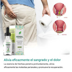 SERUM PARA HEMORROIDES + ENVÍO GRATIS