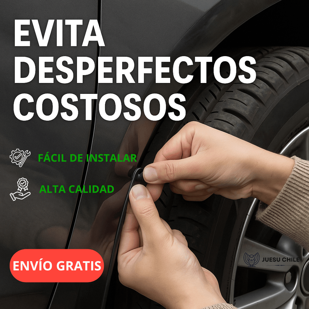 CLIPMASTER™ - KIT DE 620 PCS PARA REPARAR TU AUTO