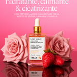 🌺 Truly™ – Tu aroma, tu encanto, tu poder femenino 💫