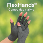 FlexHands™ 🌀 – Di adiós al dolor y GANA movilidad