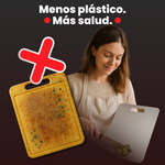 TitanBoard™ – La Tabla de Picar de Titanio