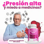 BeetRoot ®  Cápsulas orgánicas ✨🤩 (frasco con 60 cápsulas)