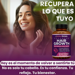 Rainbown Nutrients ™ - Vitaminas Capilares Premium