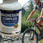 2 x 1 Magnesio Complex™ 8 en 1 - Contiene 60 Cápsulas
